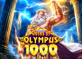 Gates of Olympus 1000 - MOTO128
