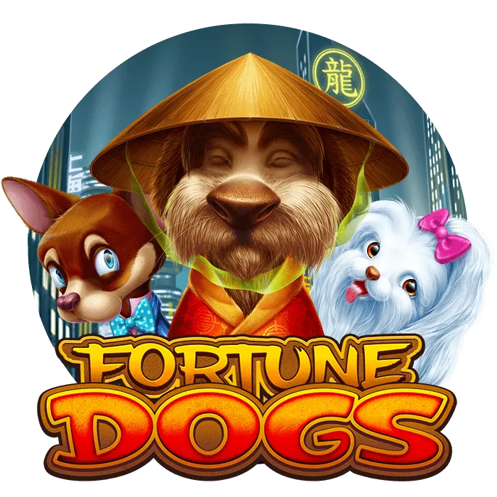 Habanero : Fortune Dogs - MOTO128