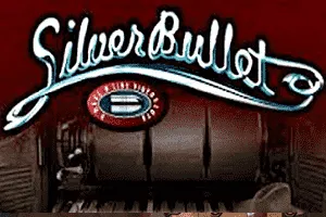 Playtech : Silver Bullet - MOTO128
