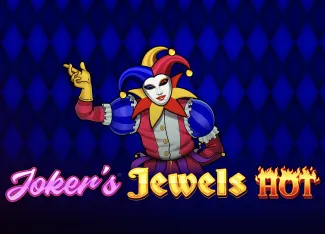 Jokers Jewels Hot - MOTO128