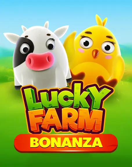 Bgaming : Lucky Farm Bonanza - MOTO128