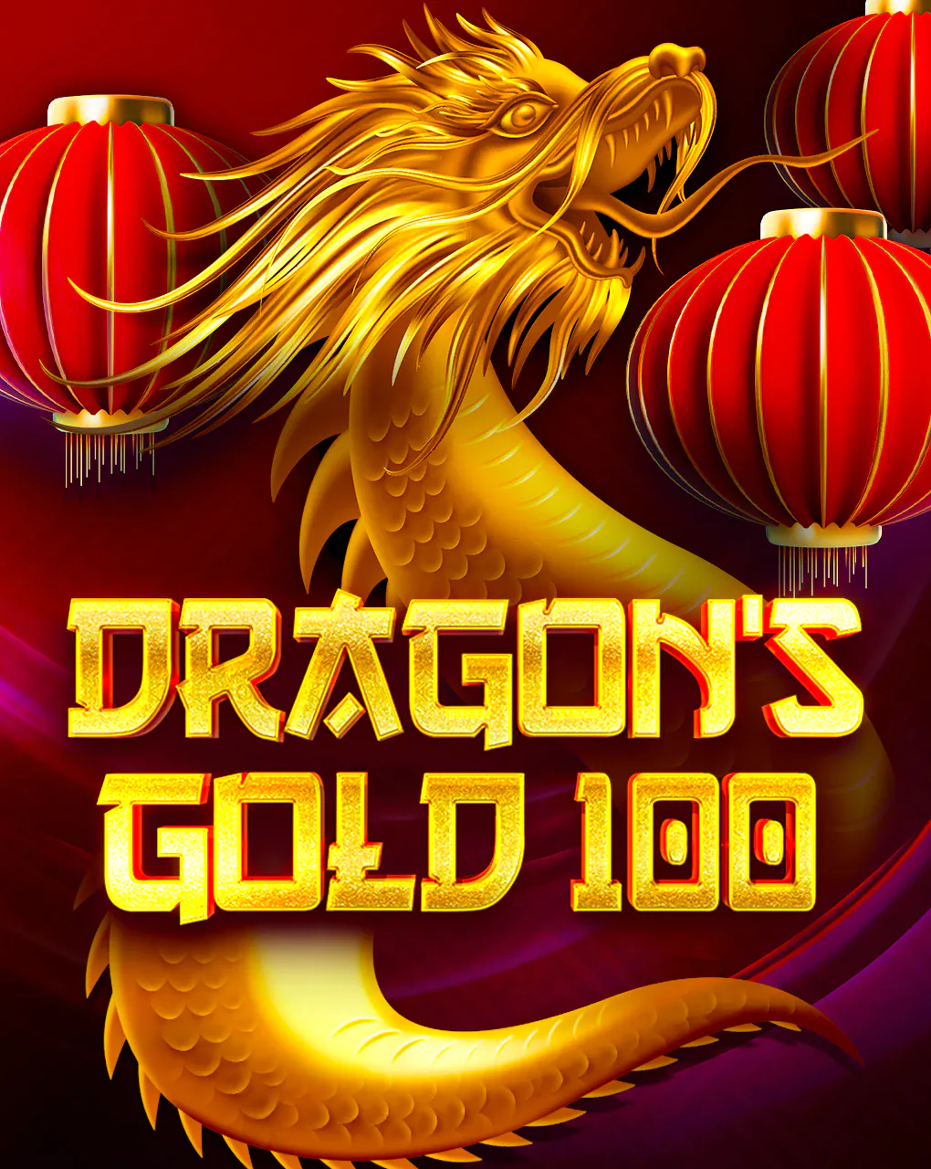 Bgaming : Dragons Gold 100 - MOTO128