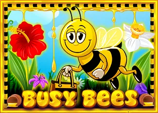 Pragmatic : Busy Bees - MOTO128