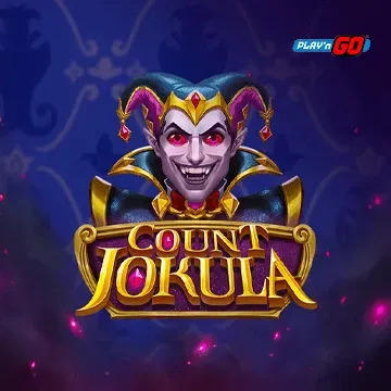 PlaynGo : Count Jokula - MOTO128
