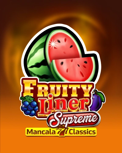 Mancala : FruityLiner Supreme - MOTO128