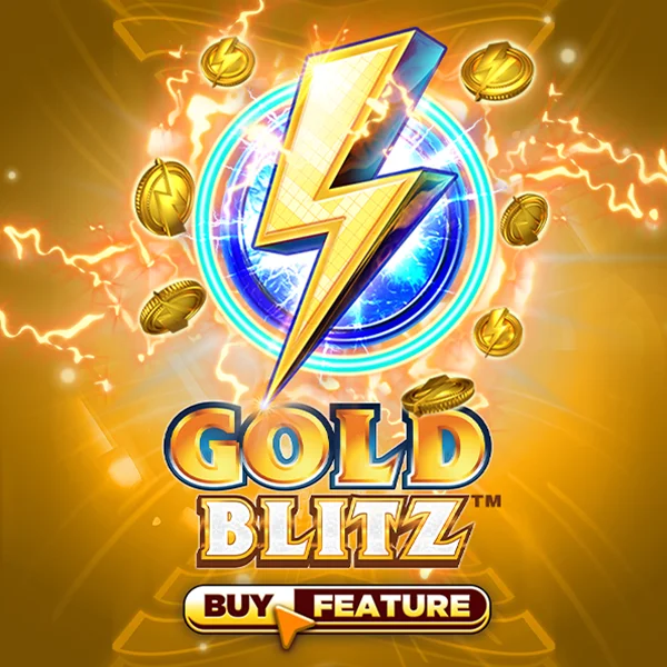 Gold Blitz - MOTO128