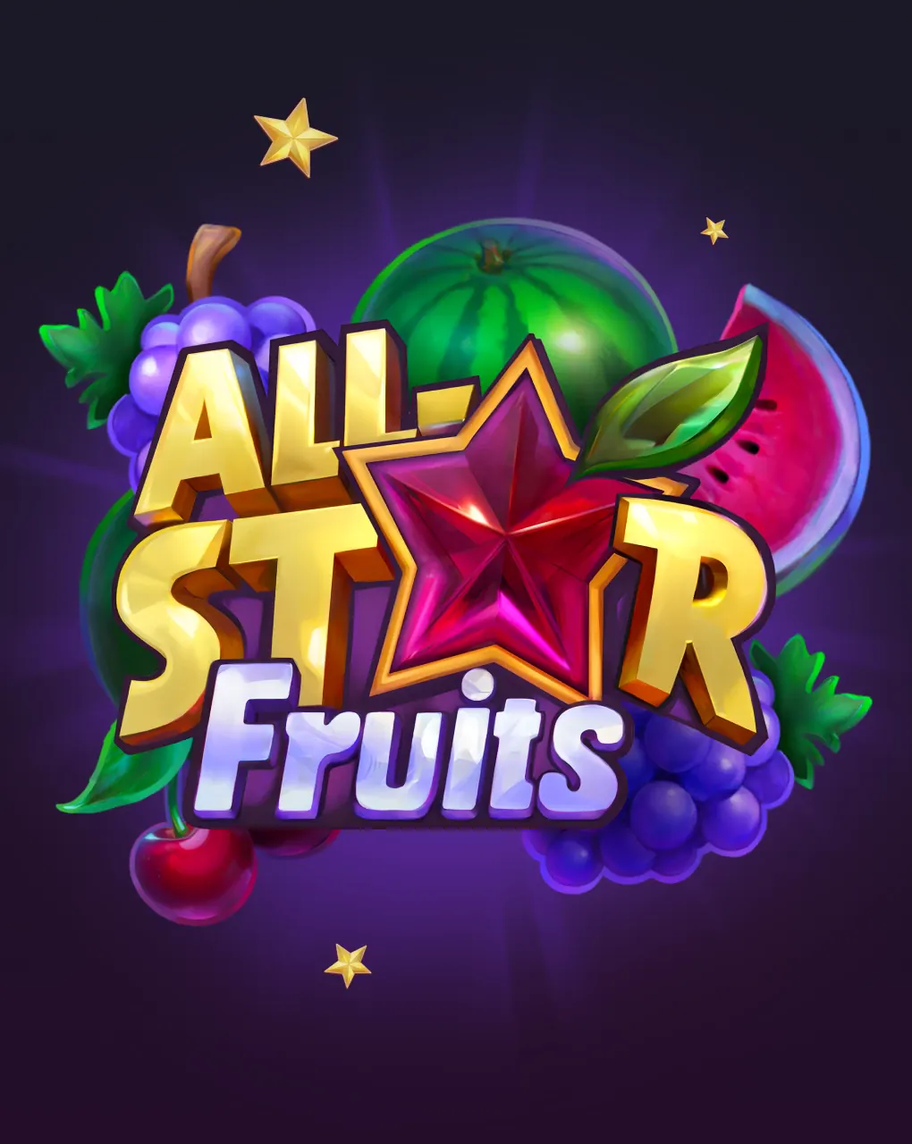 Bgaming : All-Star Fruits - MOTO128