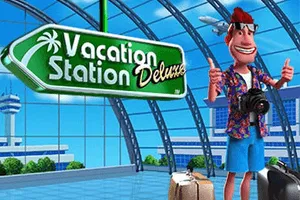 Playtech : Vacation Station Deluxe - MOTO128