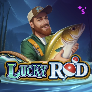 Spinocchio : Lucky Rod - MOTO128