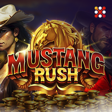 Mancala : Mustang Rush - MOTO128