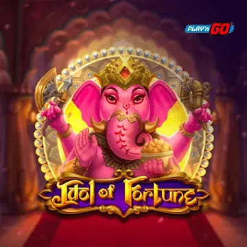 PlaynGo : Idol of Fortune - MOTO128