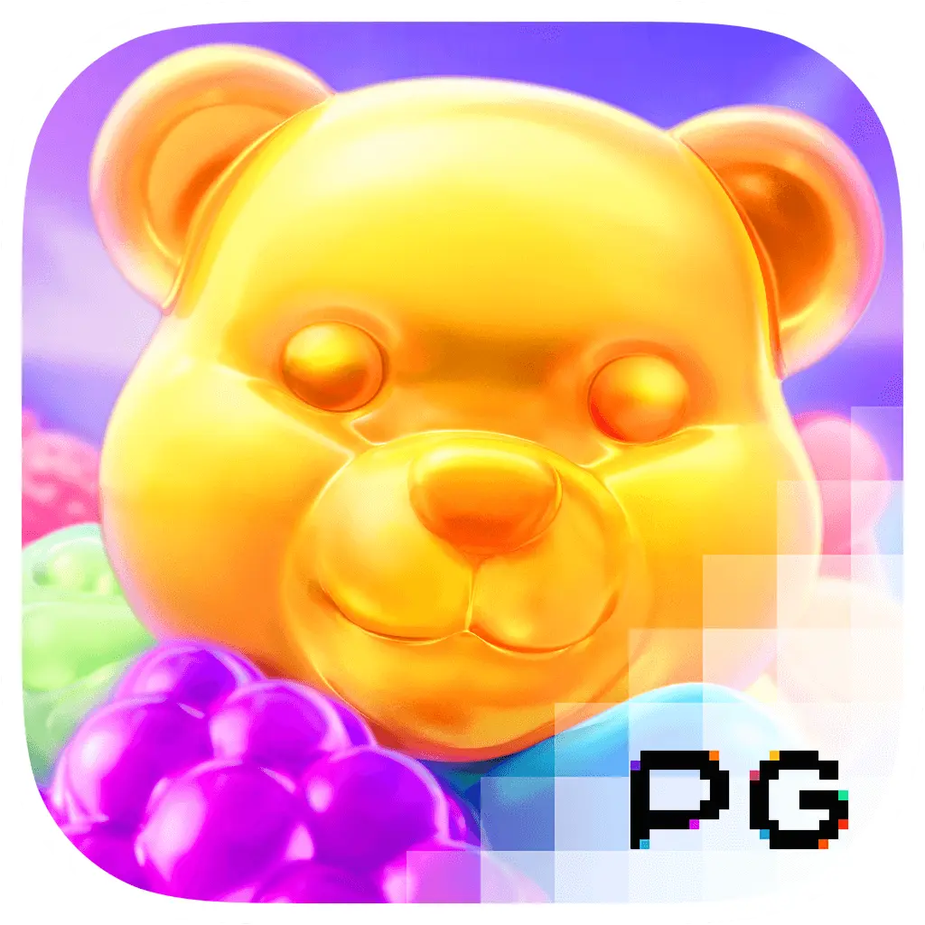 PGSoft : Fruity Candy - MOTO128