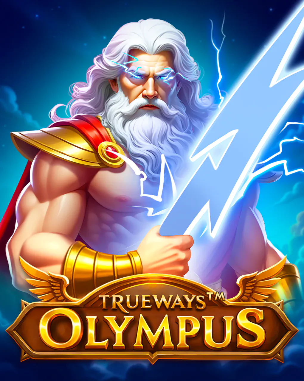 Bgaming : Olympus TRUEWAYS - MOTO128