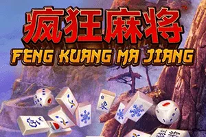 Playtech : Feng Kuang Ma Jiang - MOTO128