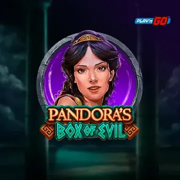 PlaynGo : Pandoras Box of Evil - MOTO128