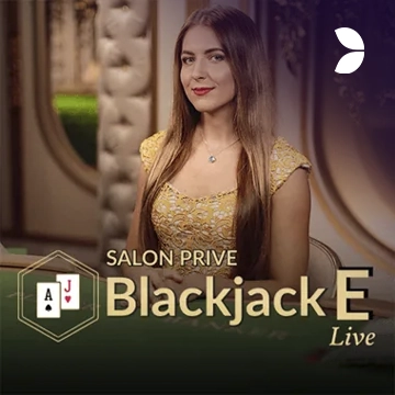 Salon Privé Blackjack E - MOTO128