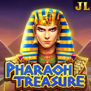 Jili : Pharaoh Treasure - MOTO128