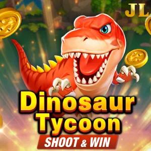 Dinosaur Tycoon - MOTO128