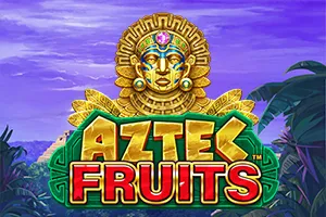 Playtech : Aztec Fruits - MOTO128