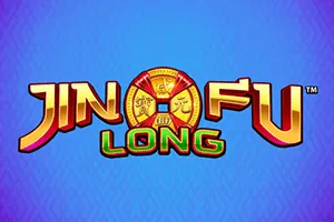 Playtech : Jinfu Long - MOTO128