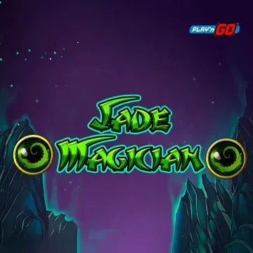 PlaynGo : Jade Magician - MOTO128