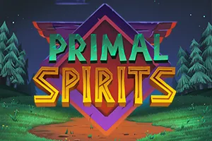 Playtech : Primal Spirits - MOTO128