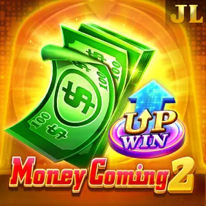 Jili : Money Coming 2 - MOTO128