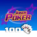 Joker Poker 100 Hand - MOTO128