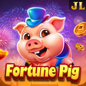 Jili : FortunePig - MOTO128