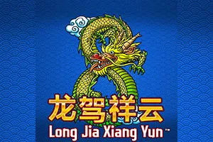 Playtech : Long Jia Xiang Yun - MOTO128