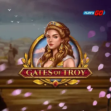 PlaynGo : Gates of Troy - MOTO128