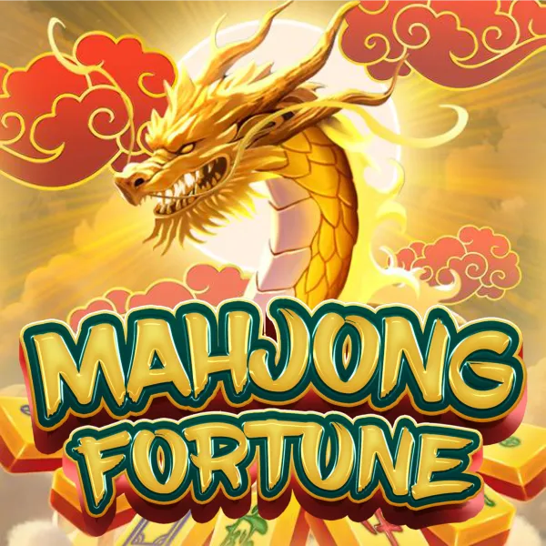 Mahjong Fortune - MOTO128