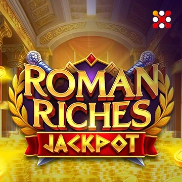 Mancala : Roman Riches Jackpot - MOTO128