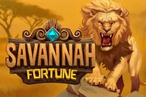 Playtech : Savannah Fortune - MOTO128