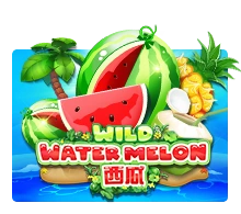 Joker123 : Wild Watermelon - MOTO128