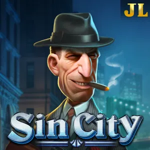 Jili : Sin City - MOTO128