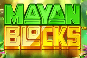 Playtech : Mayan Blocks - MOTO128