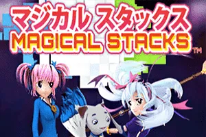 Playtech : Magical Stacks - MOTO128