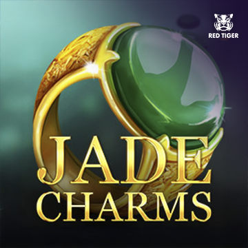 Redtiger : Jade Charms - MOTO128