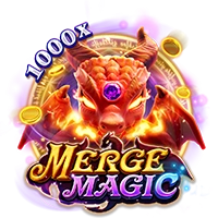 MERGE MAGIC - MOTO128