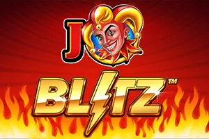 Playtech : Jo Blitz - MOTO128