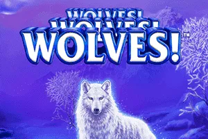 Playtech : Wolves! Wolves! Wolves! - MOTO128