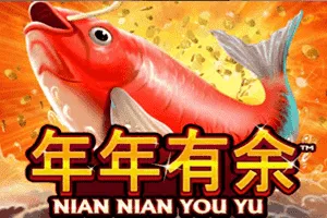 Playtech : Nian Nian You Yu - MOTO128