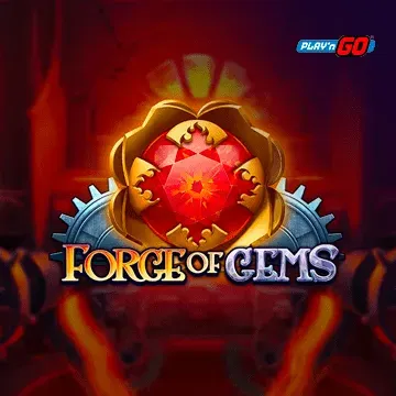 PlaynGo : Forge Of Gems - MOTO128