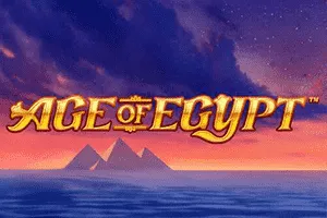 Playtech : Age of Egypt - MOTO128