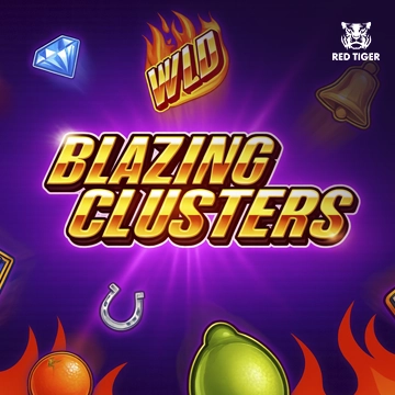 Redtiger : Blazing Clusters - MOTO128