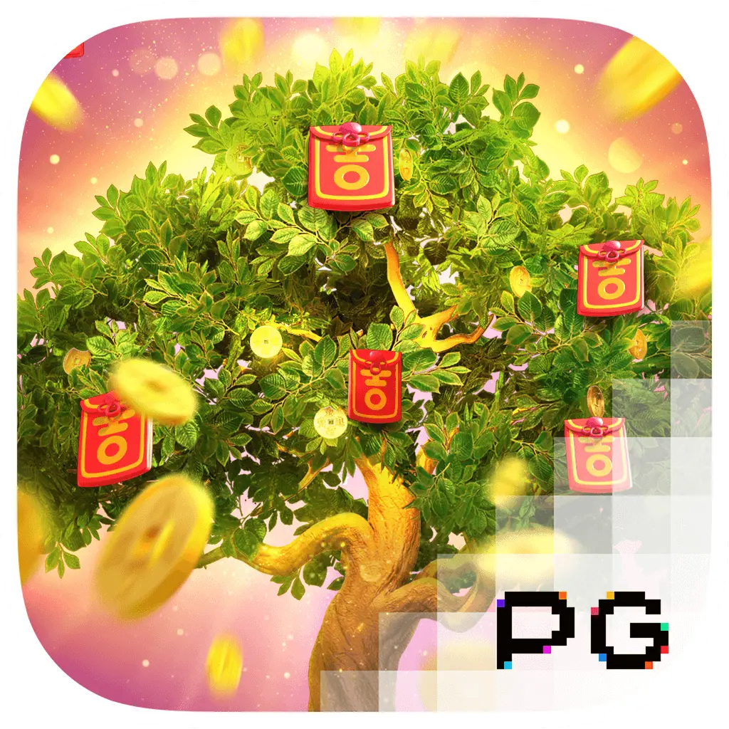 PGSoft : Prosperity Fortune Tree - MOTO128