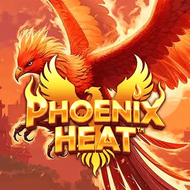 Playtech : Phoenix Heat - MOTO128