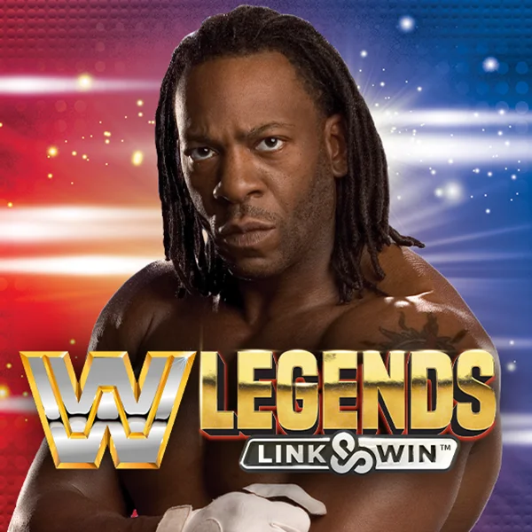 WWE Legends: Link & Win - MOTO128