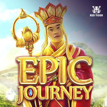 Redtiger : Epic Journey - MOTO128